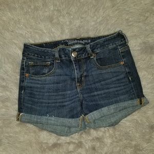American Eagle Outfitters shorts